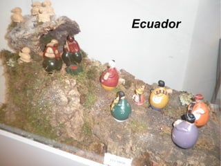 Ecuador
 