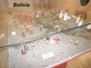 Bolivia
 