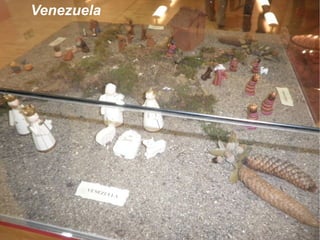 Venezuela
 