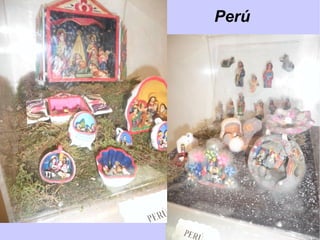 Perú
 