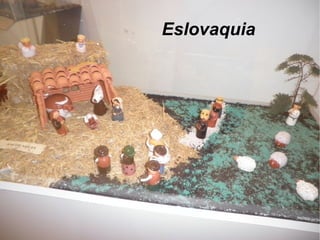 Eslovaquia
 