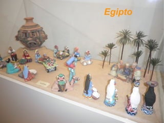 Egipto
 