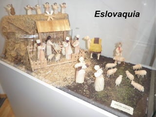 Eslovaquia
 