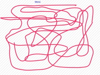 Menú 