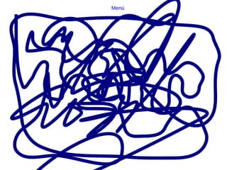 Menú 