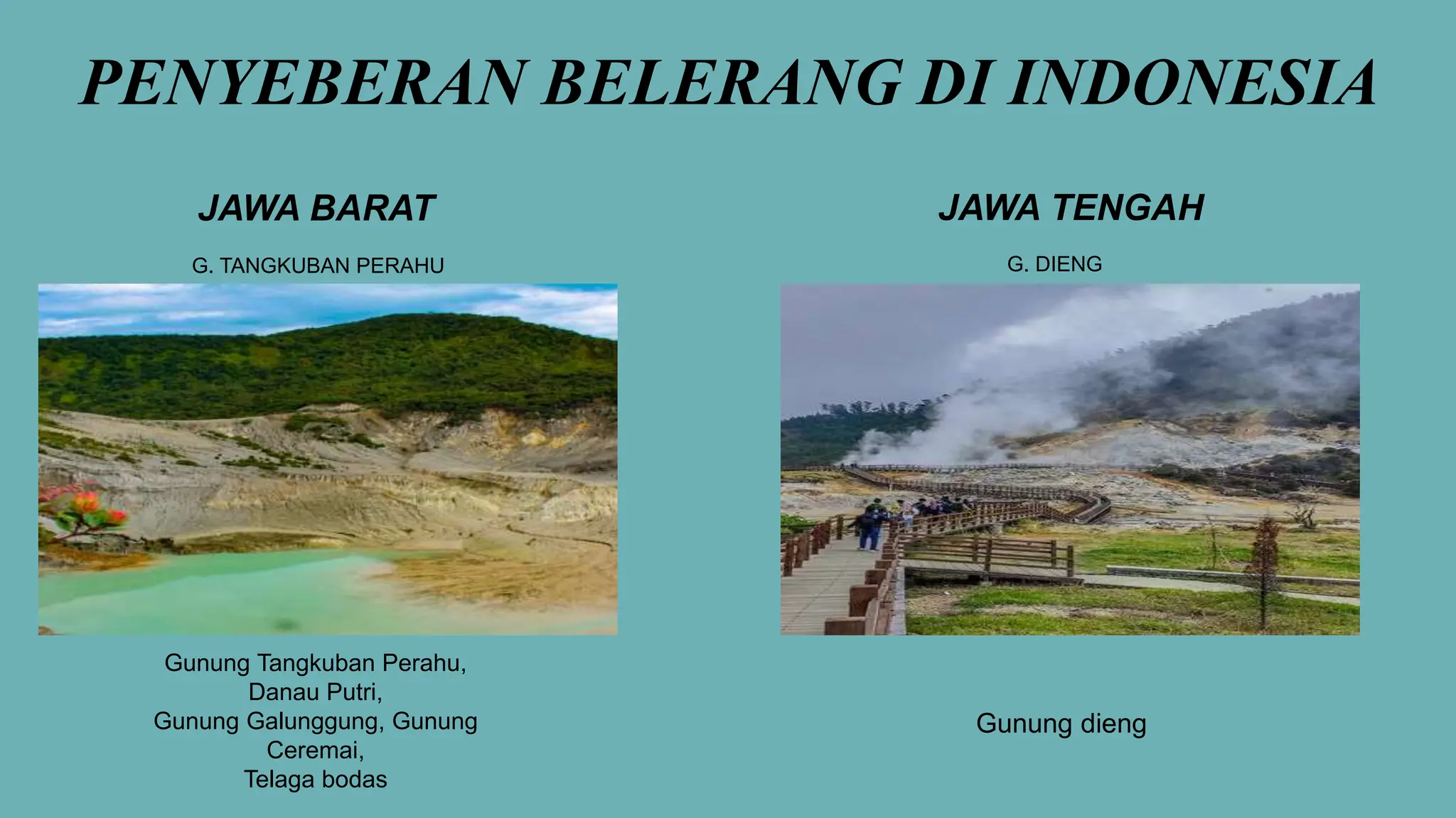 BELERANG AWAL.pptx, universitas pejuang republik indonesia | PPTX