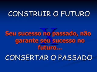 Mercado em crescimento significativo;
