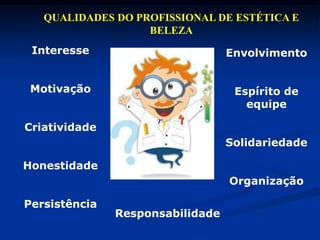 MERCADODIFERENCIAL COMPETITIVO:Estabelecimento de parcerias com profissionais “Top” de linha;