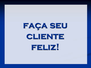 É caro porque o clientenão vê valor !Não vê valor porque temmuitas ofertas para o mesmo produto 