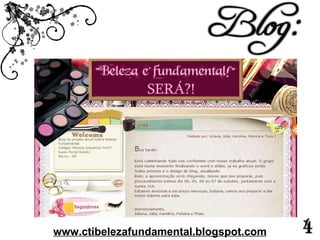 www.ctibelezafundamental.blogspot.com 