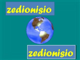 zedionisio zedionisio 