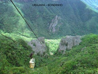 UBAJARA - BONDINHO
 