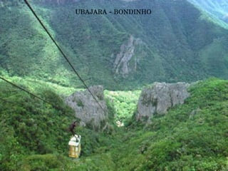 UBAJARA  -  BONDINHO 