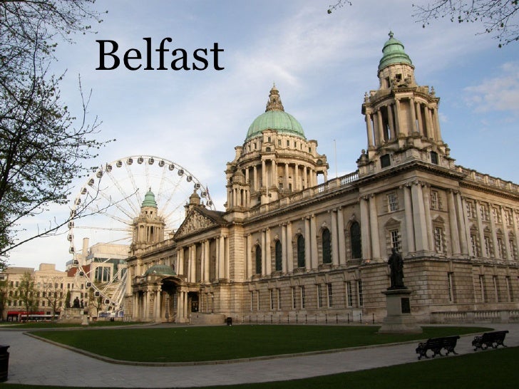 Belfast 