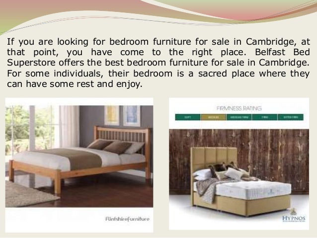 Belfast Bed Superstore Has The Best Bedroom Furniture For