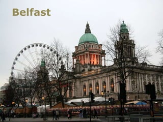 Belfast
 