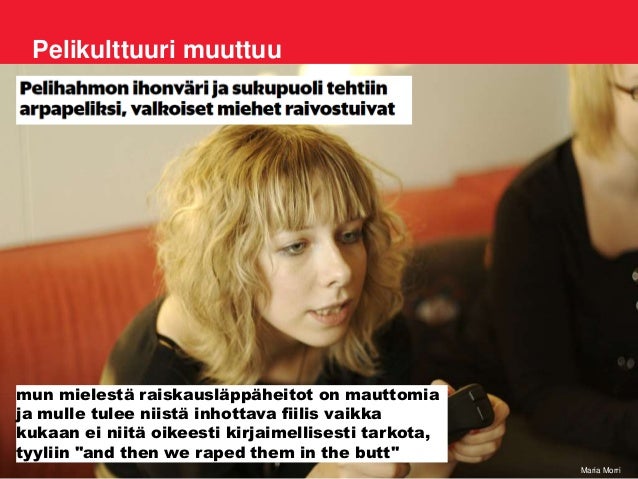 Miten sinulla on anaaliseksiä