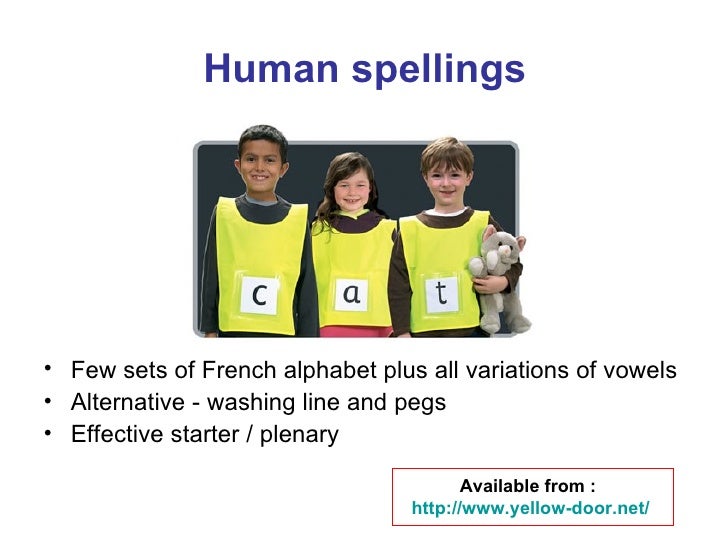 You say mince and I say mINce The need for the OVERT teaching of Ph…