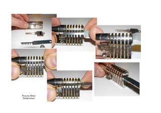 Pictures: Oliver
Diederichsen
 