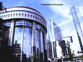 Parlamentul European 