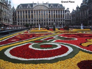 Grand Place 