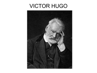 VICTOR HUGO 