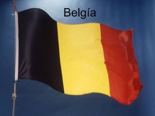Belgía 