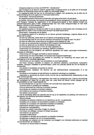 BijlagenbijhetBelgischStaatsblad-20/03/2018-AnnexesduMoniteurbelge
 