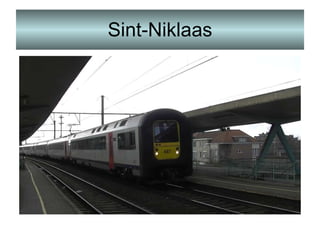 Sint-Niklaas 
