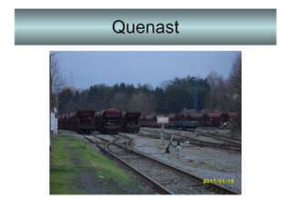 Quenast 