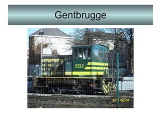 Gentbrugge 