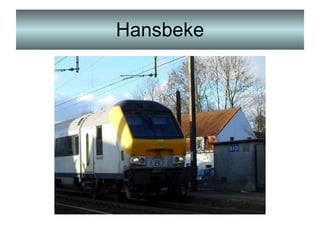 Hansbeke 