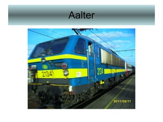 Aalter 