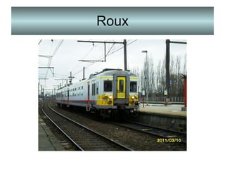 Roux 