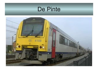 De Pinte 
