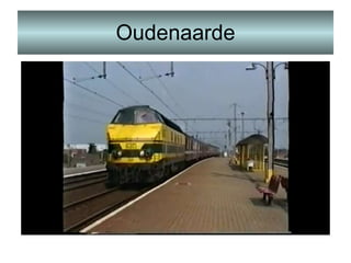 Oudenaarde 