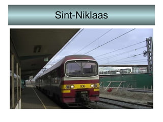 Sint-Niklaas 