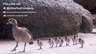 FOLLOW US:
@eXsertusCompany
http://www.linkedin.com/company/eXsertus
http://eXsertus.wordpress.com/

 