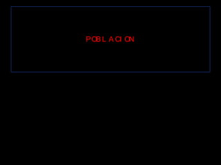 POBLACION 