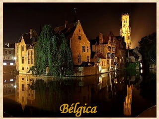 Bélgica  