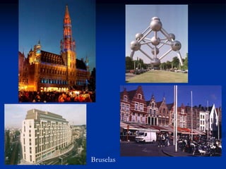 Bruselas
 
