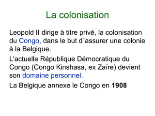Il prete serment le 21/07/ 1831  Aujourd´hui,  jour de la Fête  Nationale Belge.   
