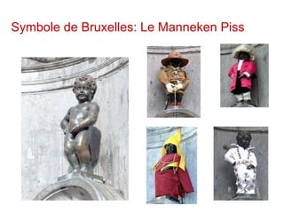 La Belgique annexe le Congo en  1908 