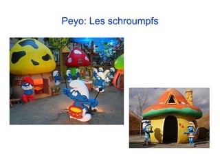 Speculoos, gauffres... 