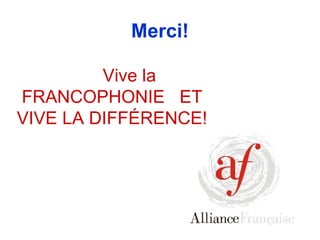 Lio, Maurane, Lara Fabian, Axelle Red 