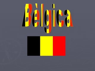 Bèlgica 