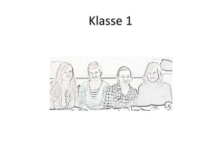 Klasse 1 