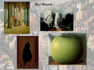 Hainaut (Mons) – Henegouwen (Bergen)