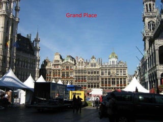 Grand Place 