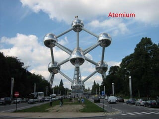 Atomium 
